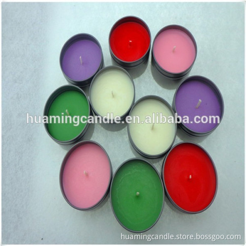 hot sale hot sale tea light decorative candles